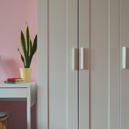 Motel Gombas Eksteriør bilde